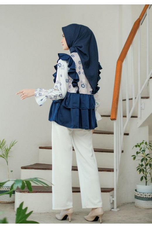 Clara Blouse